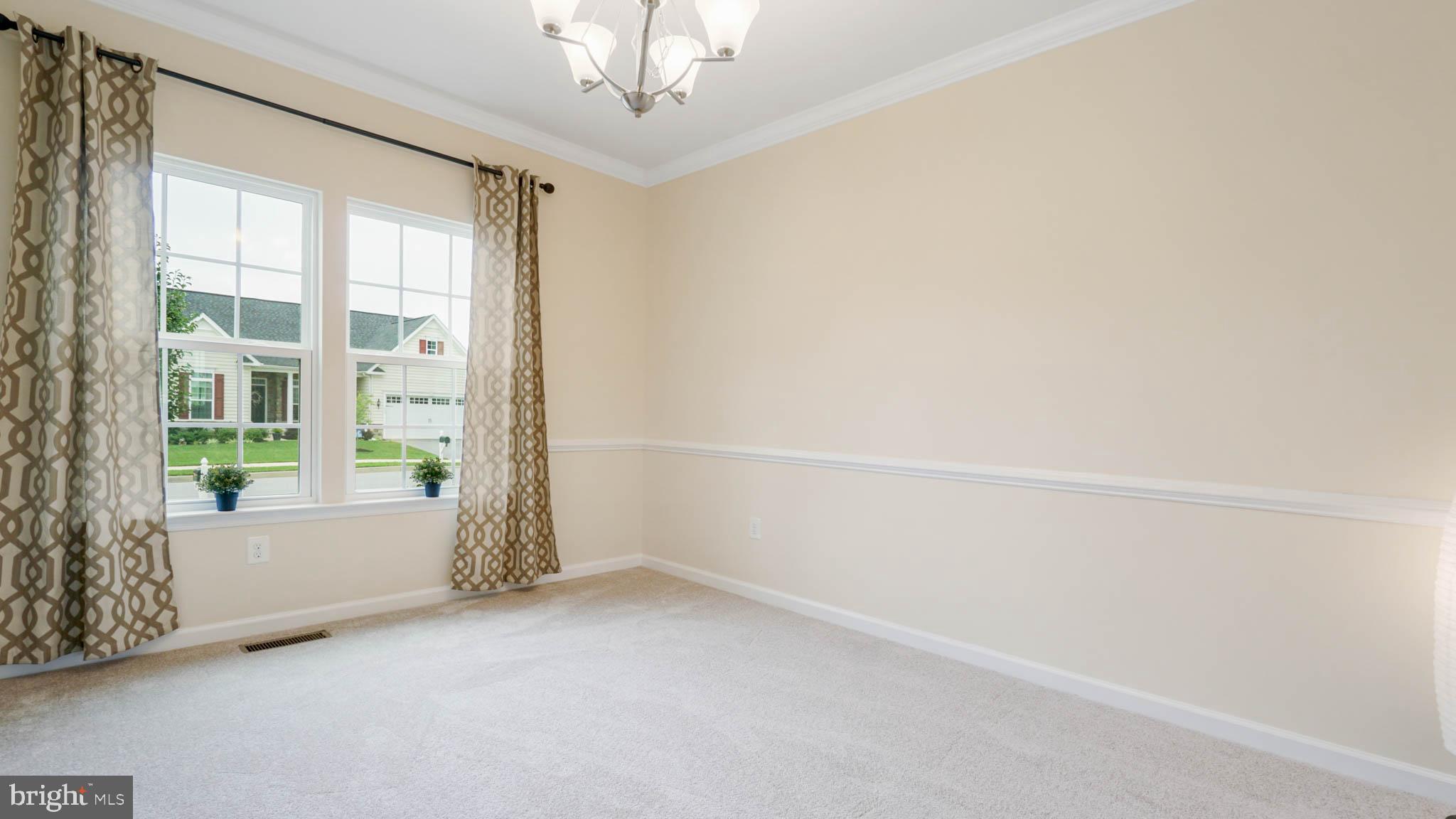 BOLTON HILL - Residential