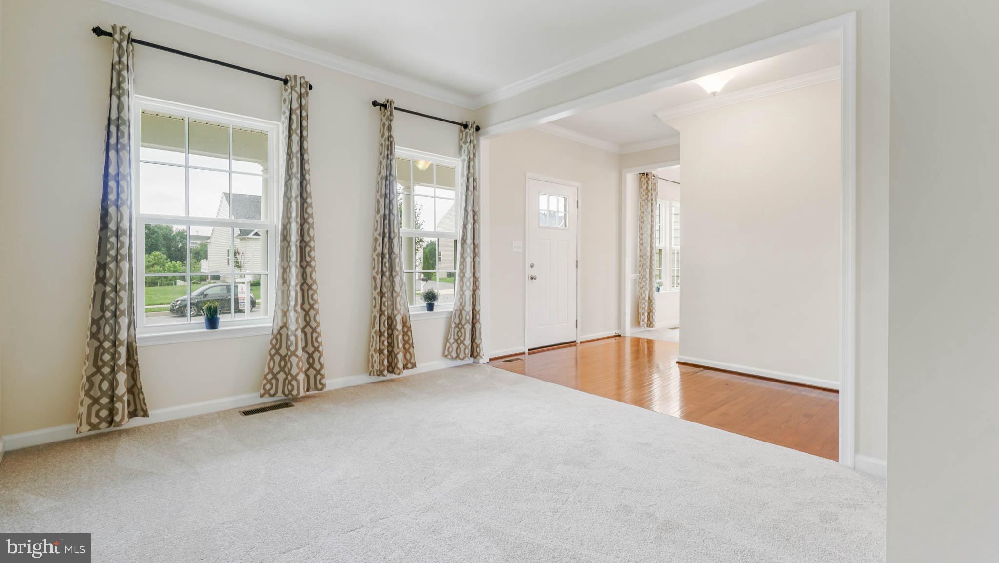 BOLTON HILL - Residential