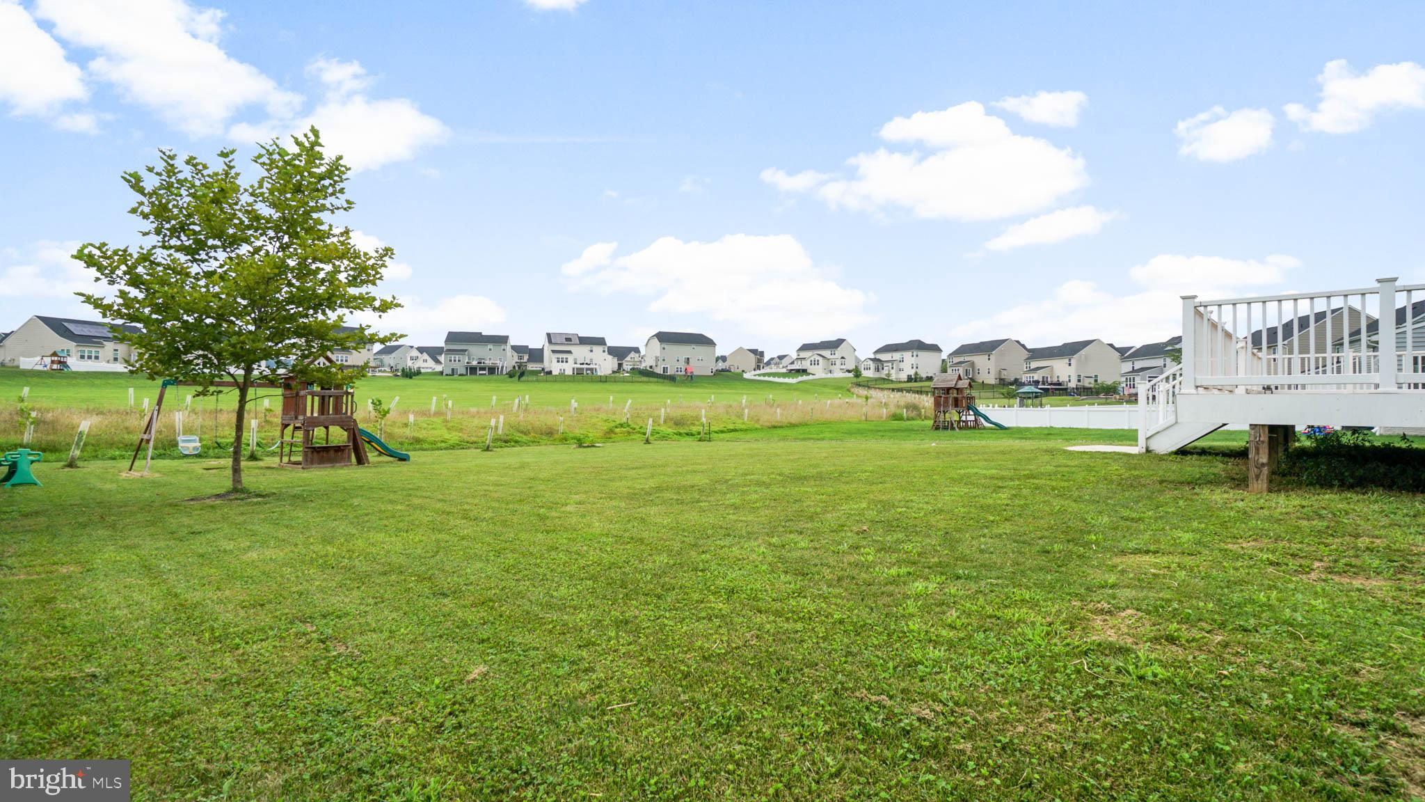 BOLTON HILL - Residential