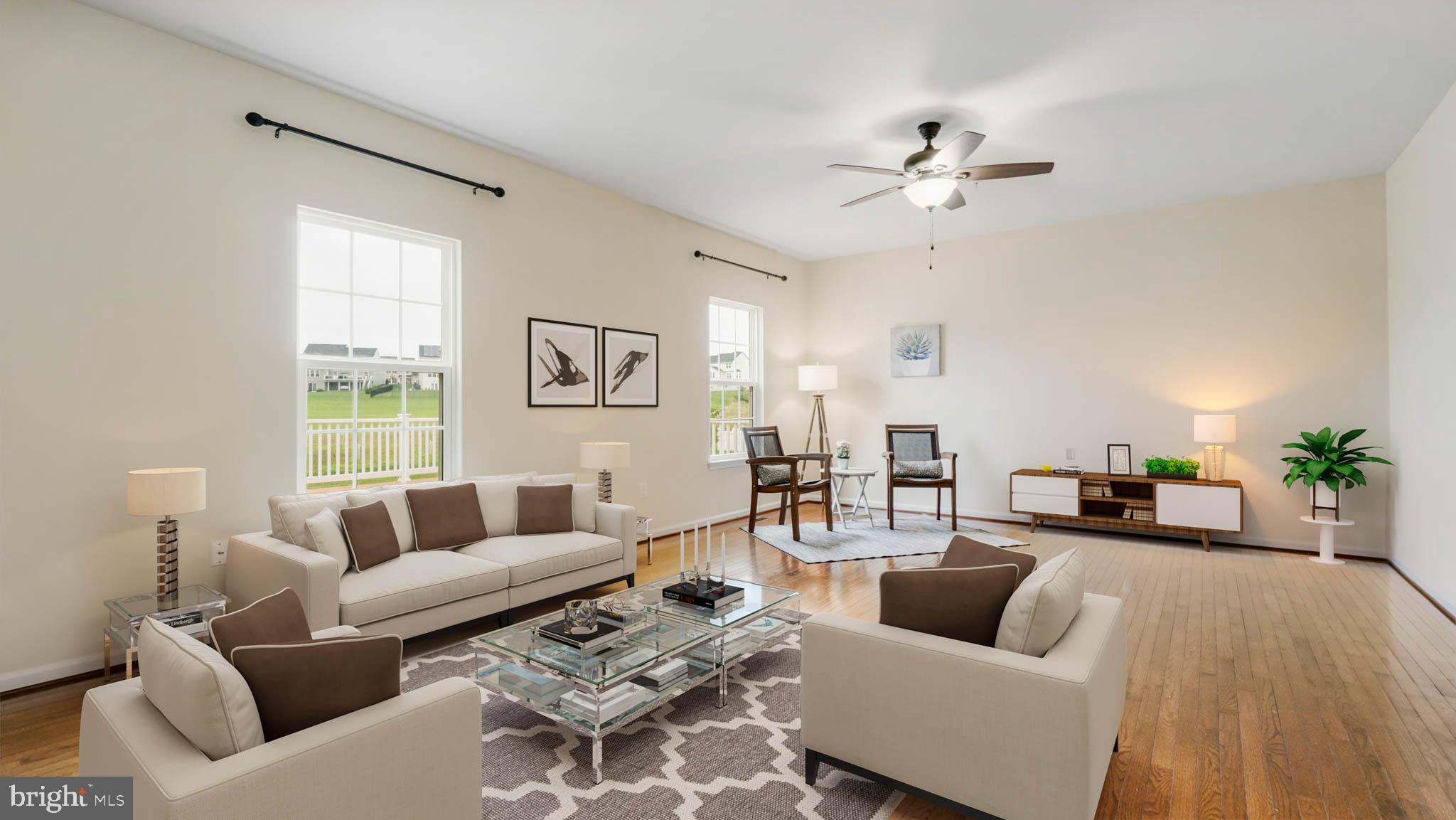 BOLTON HILL - Residential