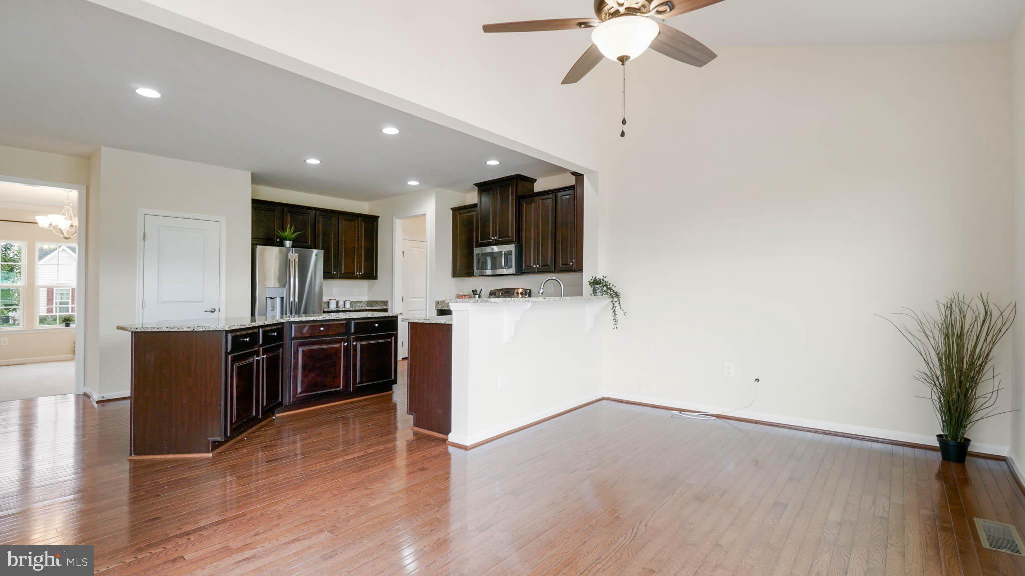 BOLTON HILL - Residential