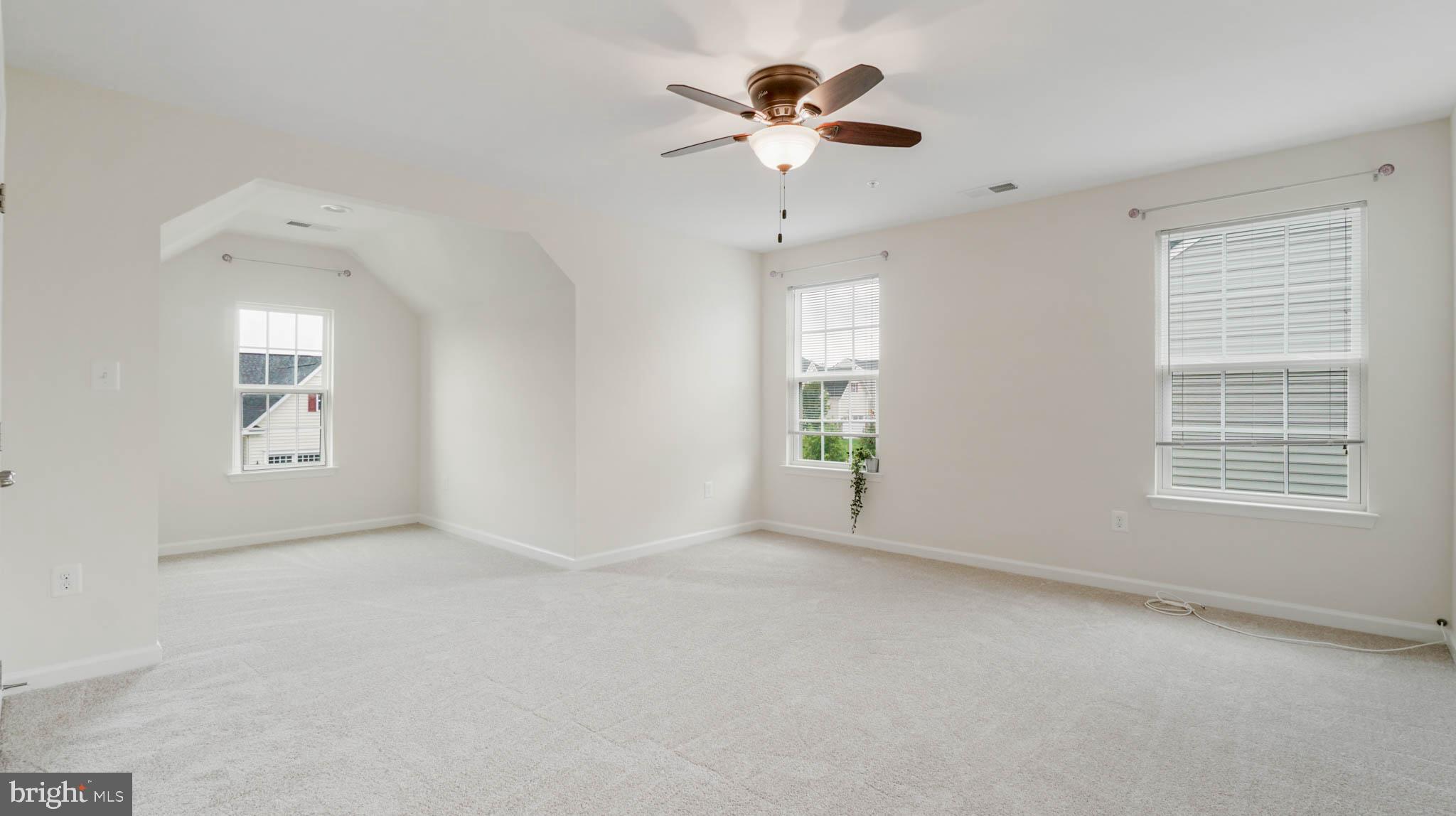 BOLTON HILL - Residential