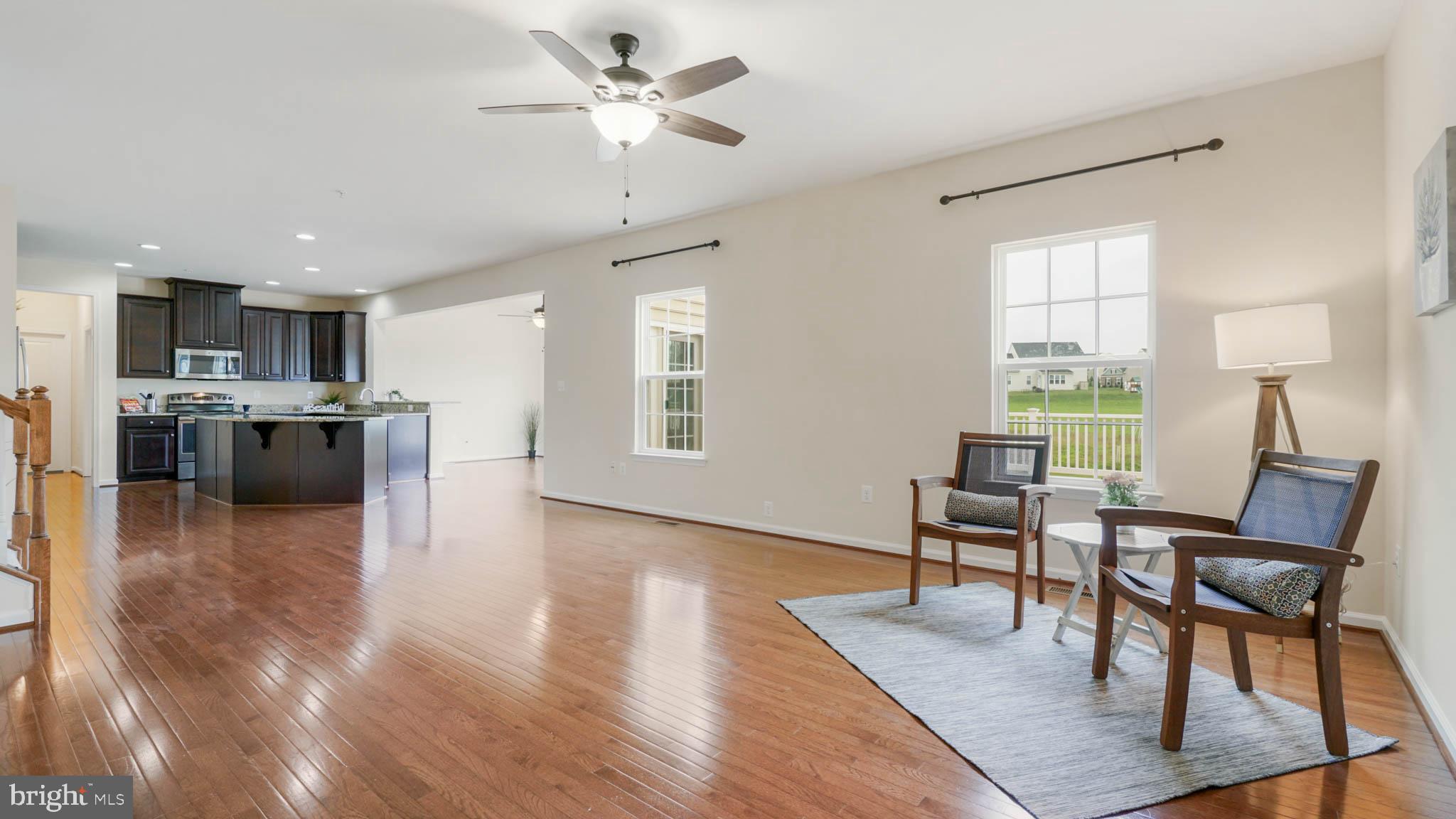 BOLTON HILL - Residential