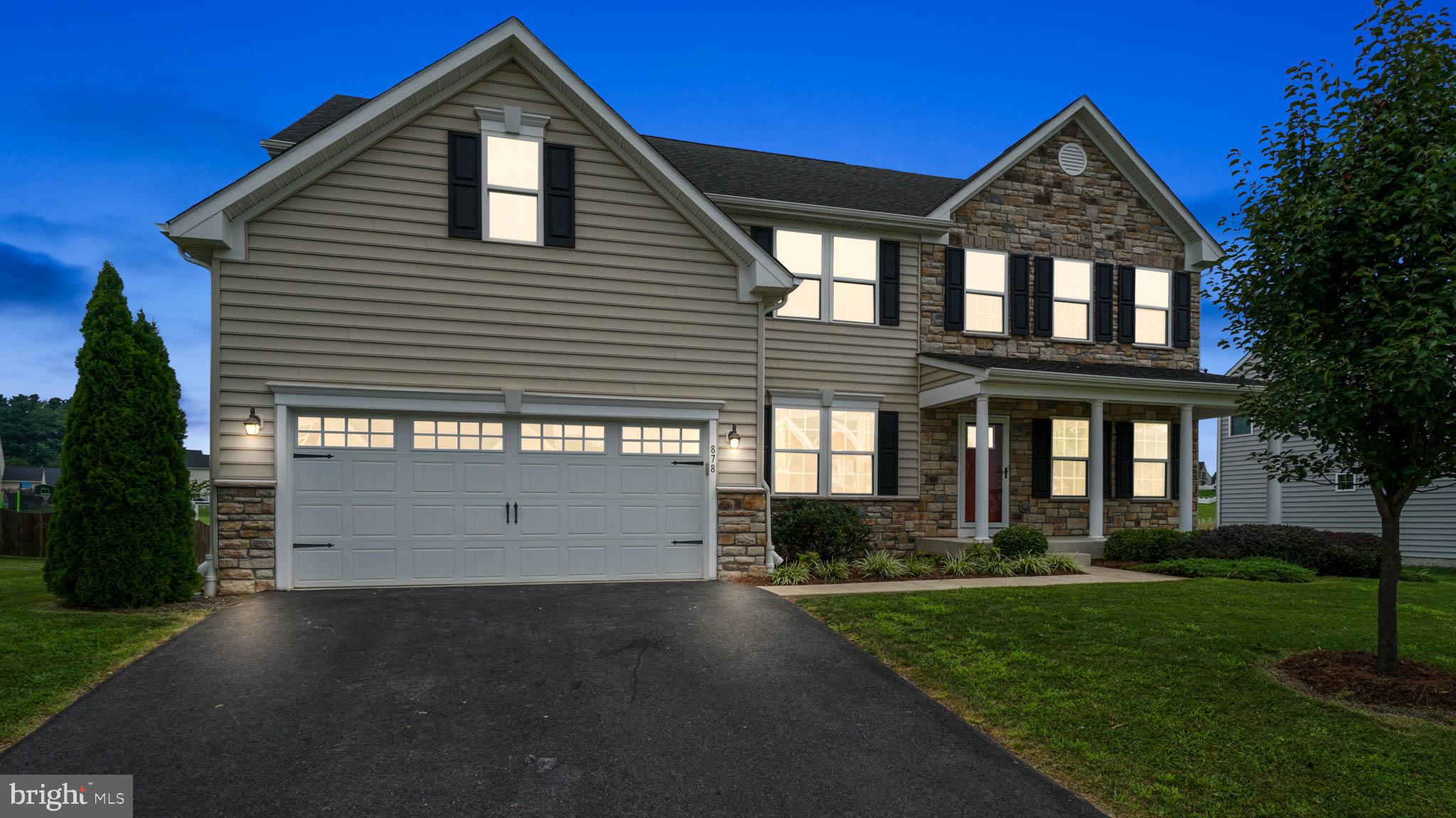 BOLTON HILL - Residential