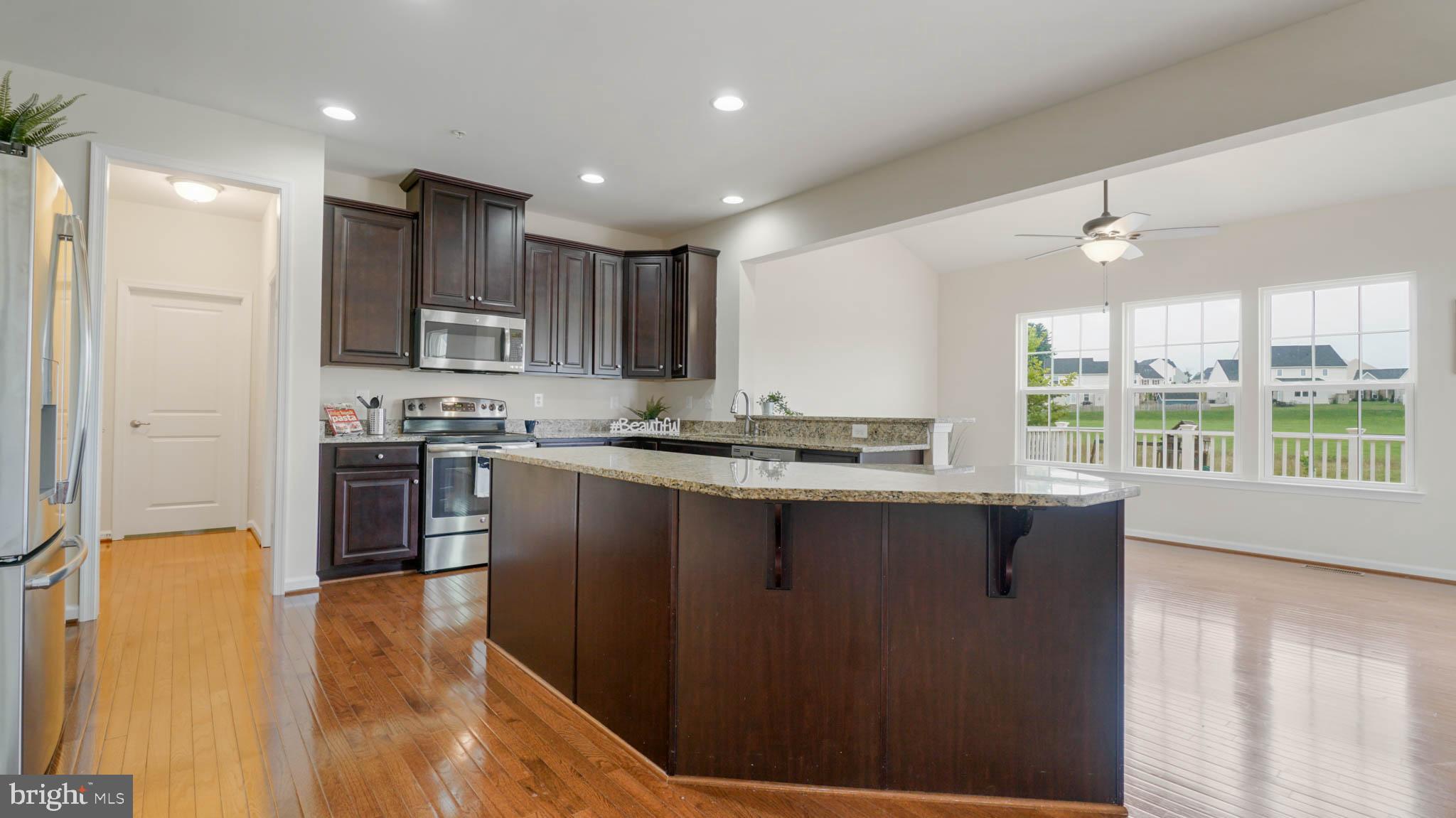 BOLTON HILL - Residential