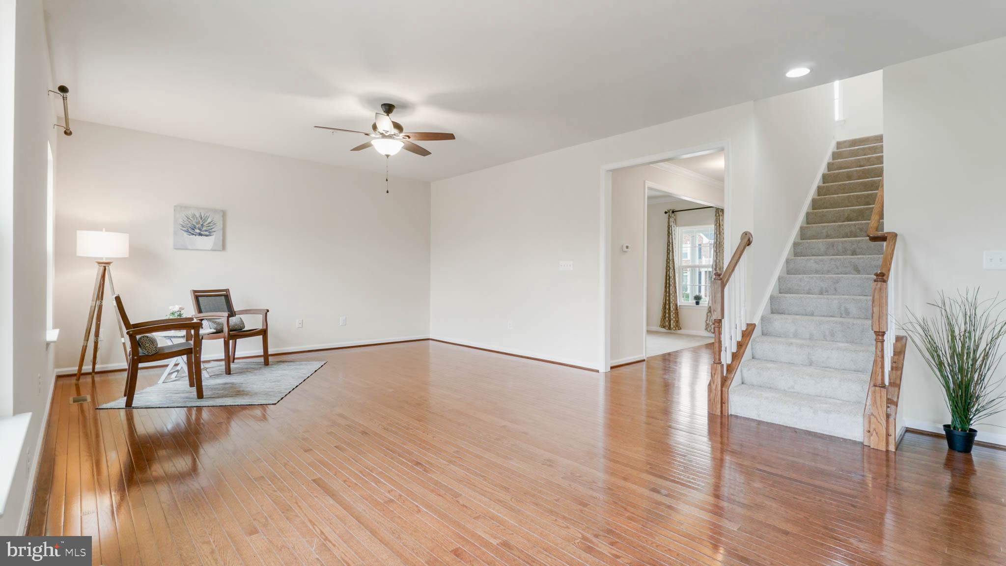 BOLTON HILL - Residential