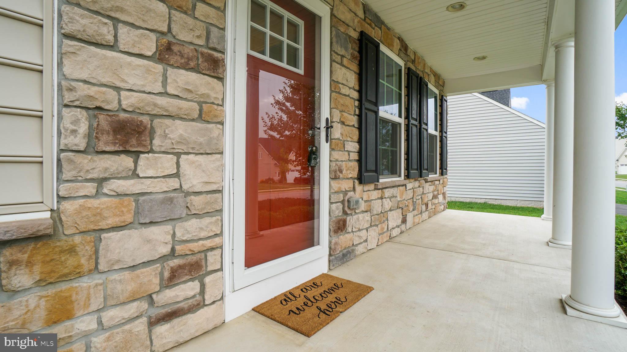 BOLTON HILL - Residential