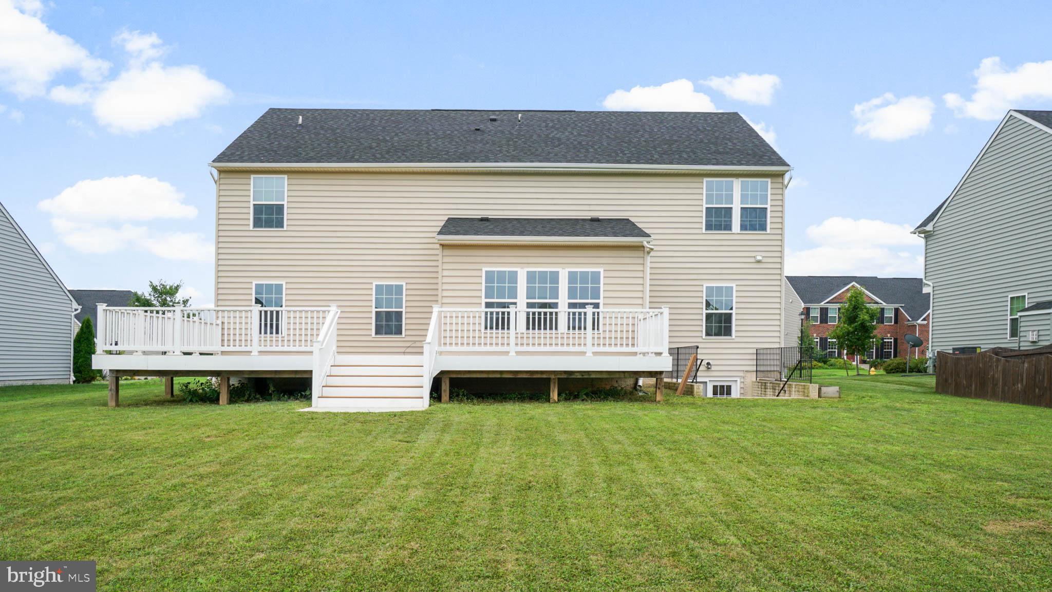 BOLTON HILL - Residential