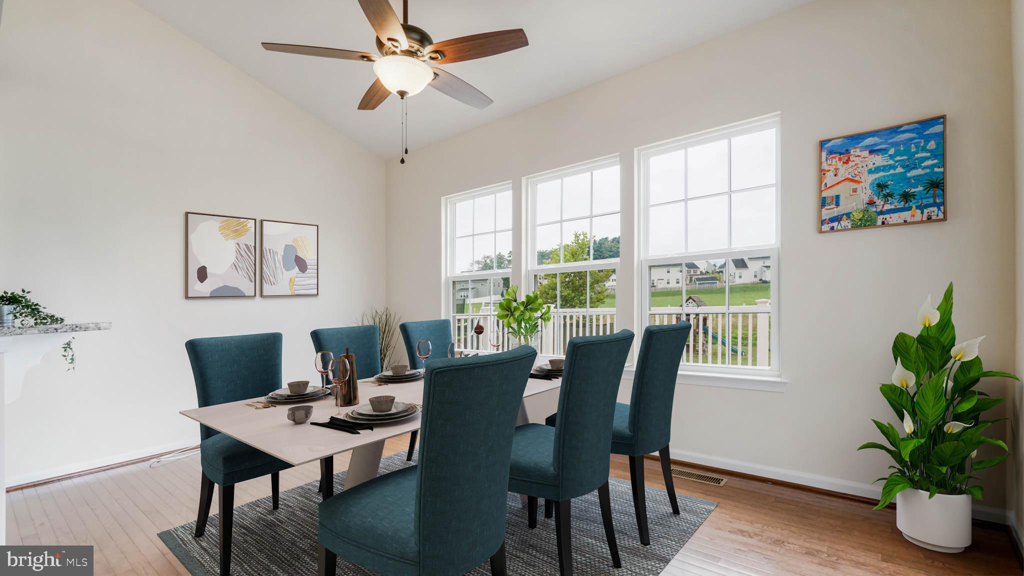 BOLTON HILL - Residential