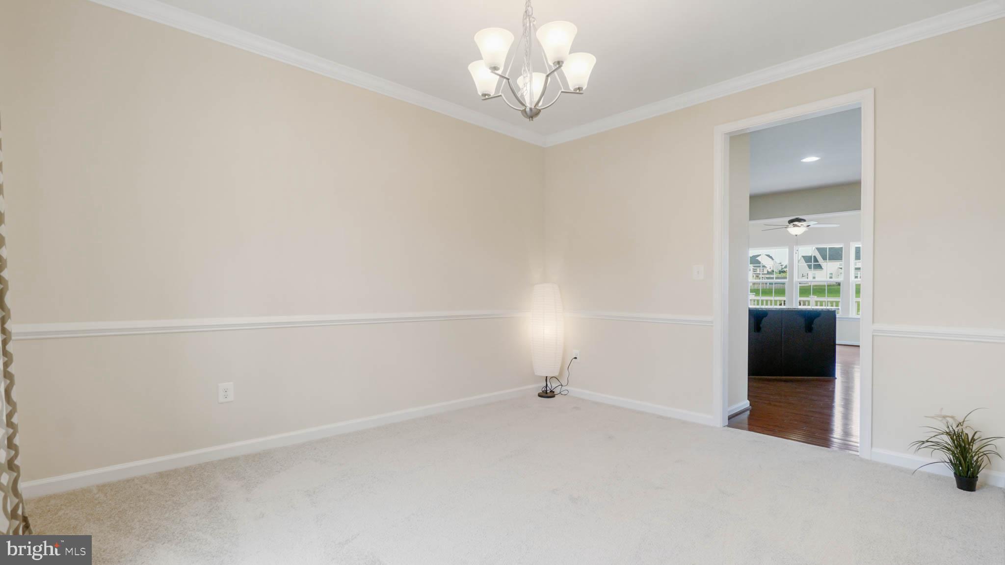 BOLTON HILL - Residential