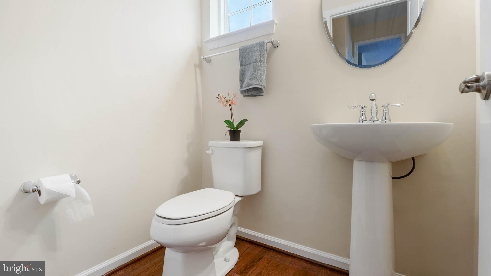 BOLTON HILL - Residential