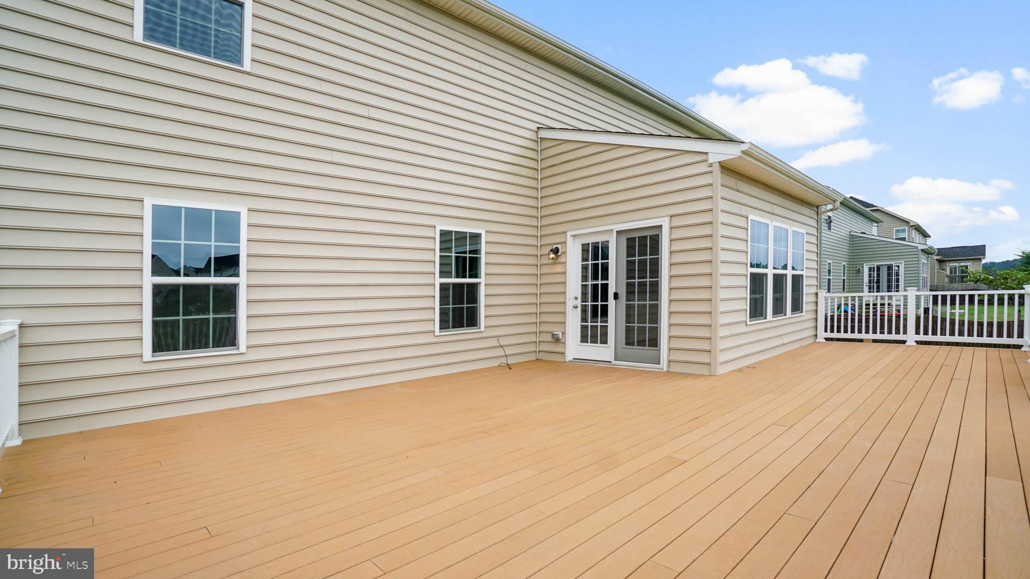 BOLTON HILL - Residential