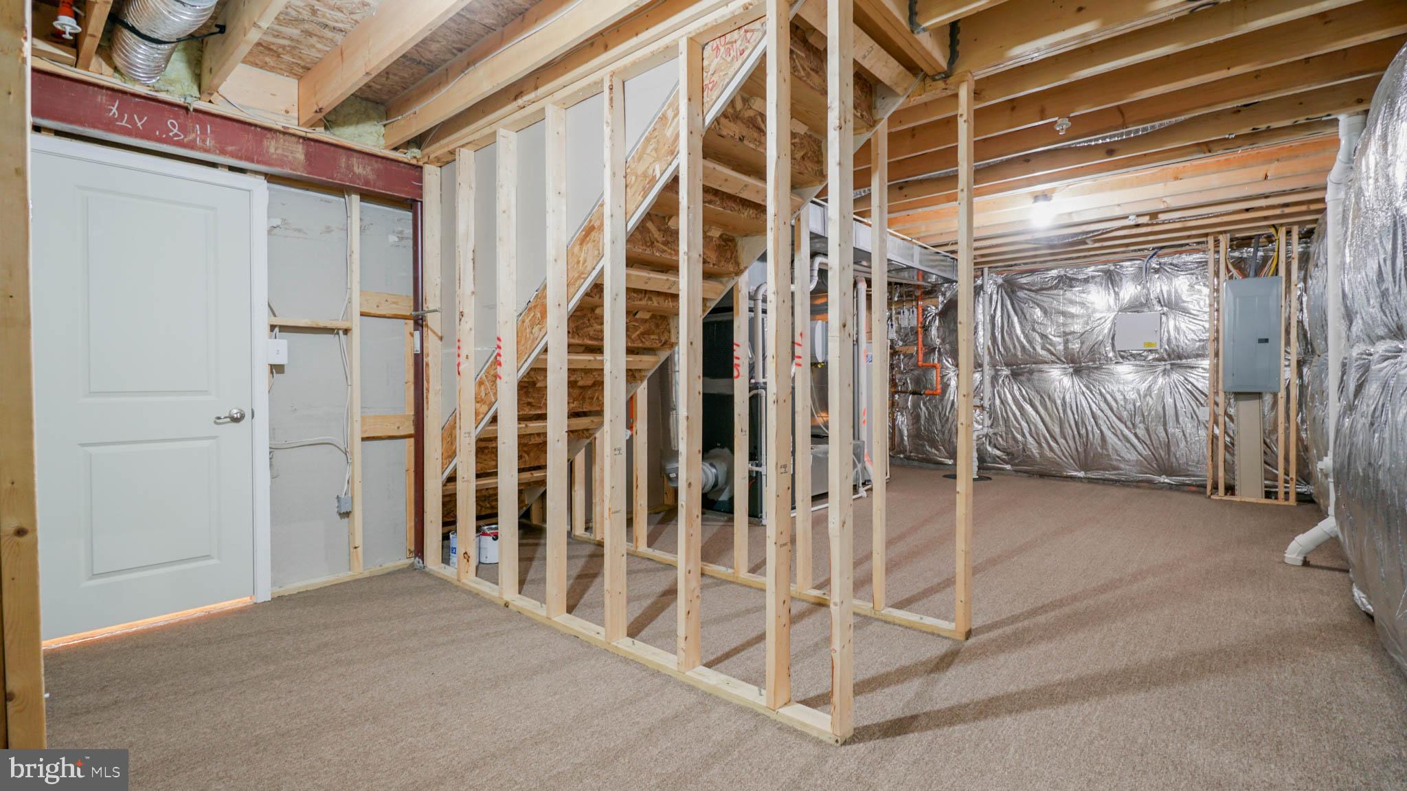 BOLTON HILL - Residential