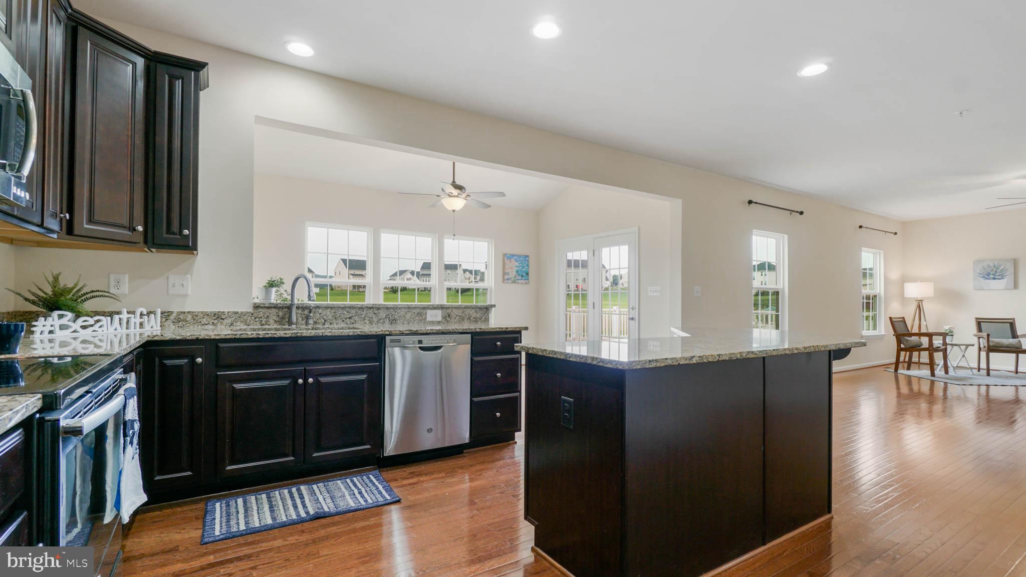 BOLTON HILL - Residential