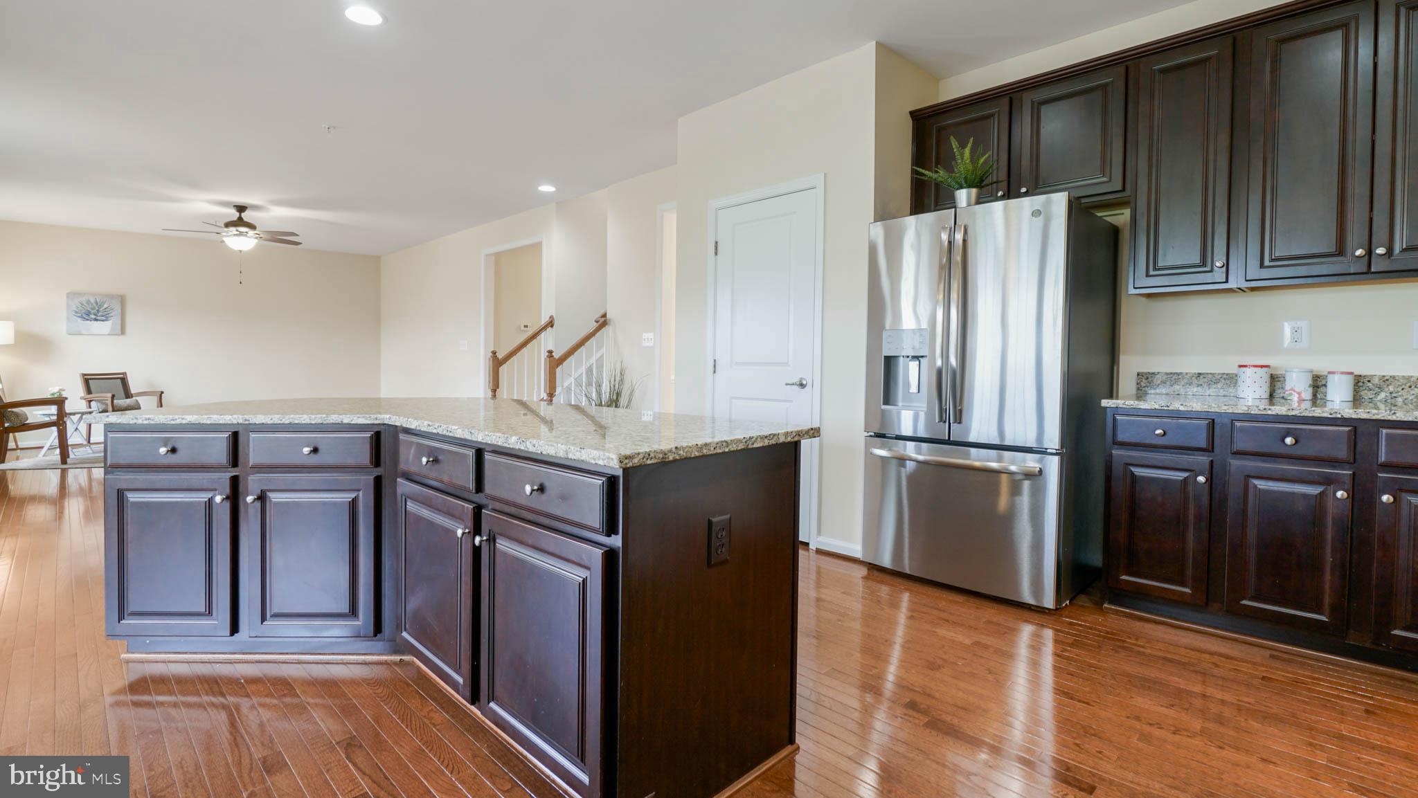 BOLTON HILL - Residential