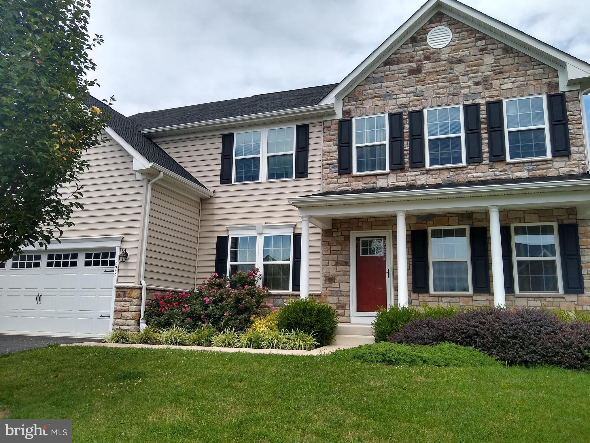 BOLTON HILL - Residential