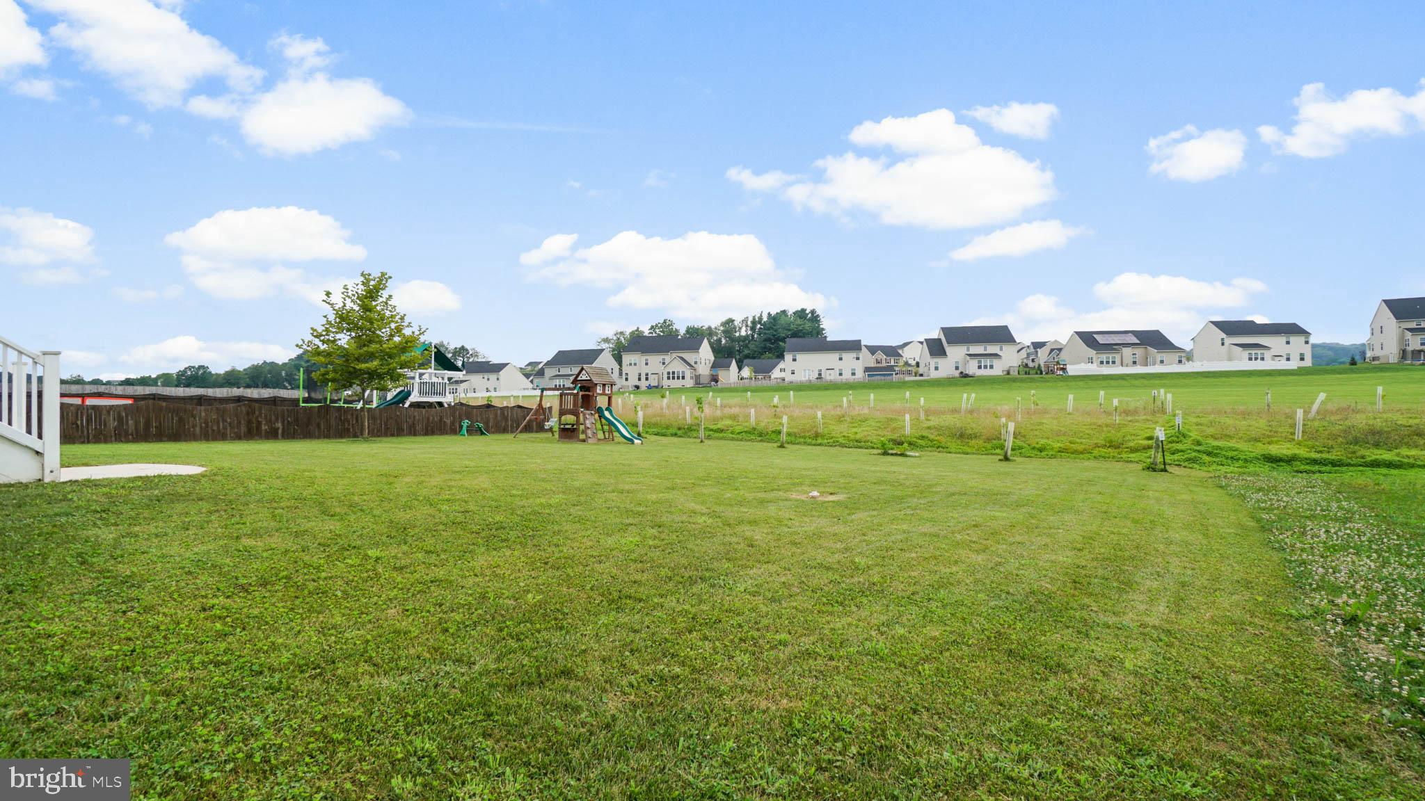 BOLTON HILL - Residential