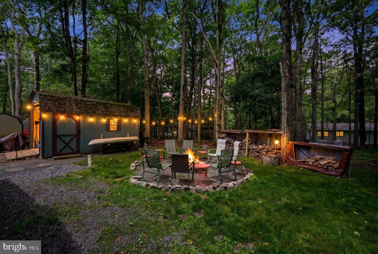 167 TOMMYS LANE