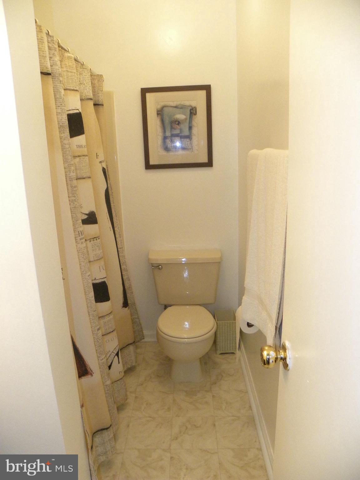 POTOMAC HILLS - Residential Lease