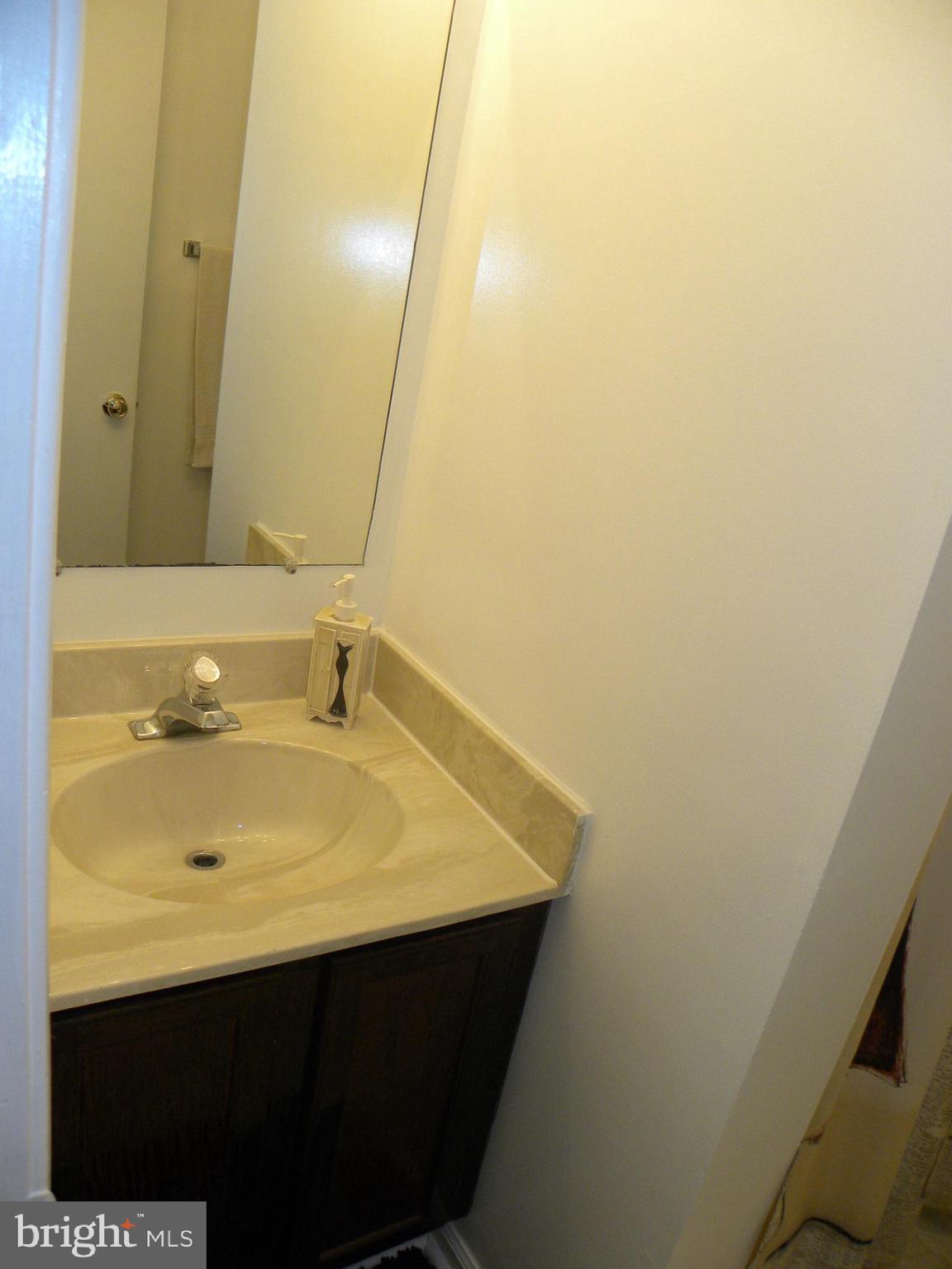 POTOMAC HILLS - Residential Lease