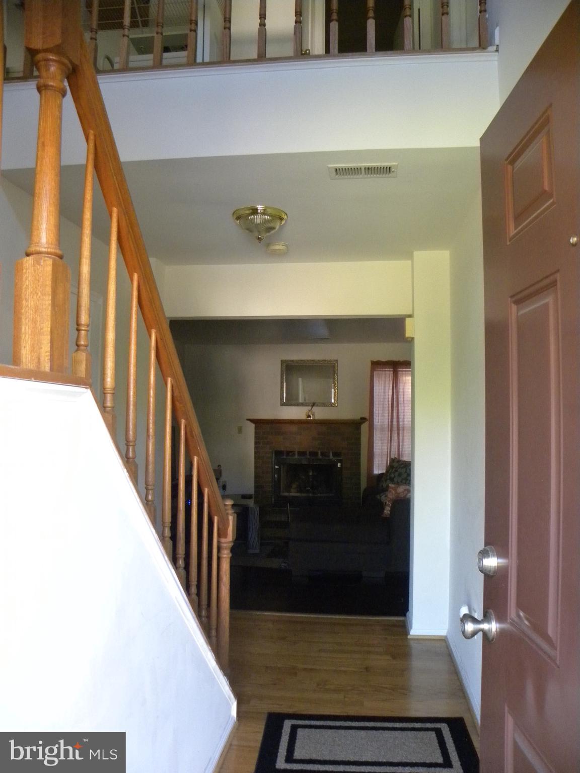 POTOMAC HILLS - Residential Lease