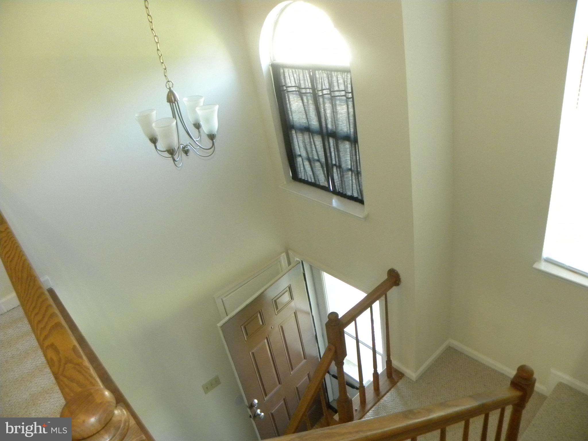 POTOMAC HILLS - Residential Lease