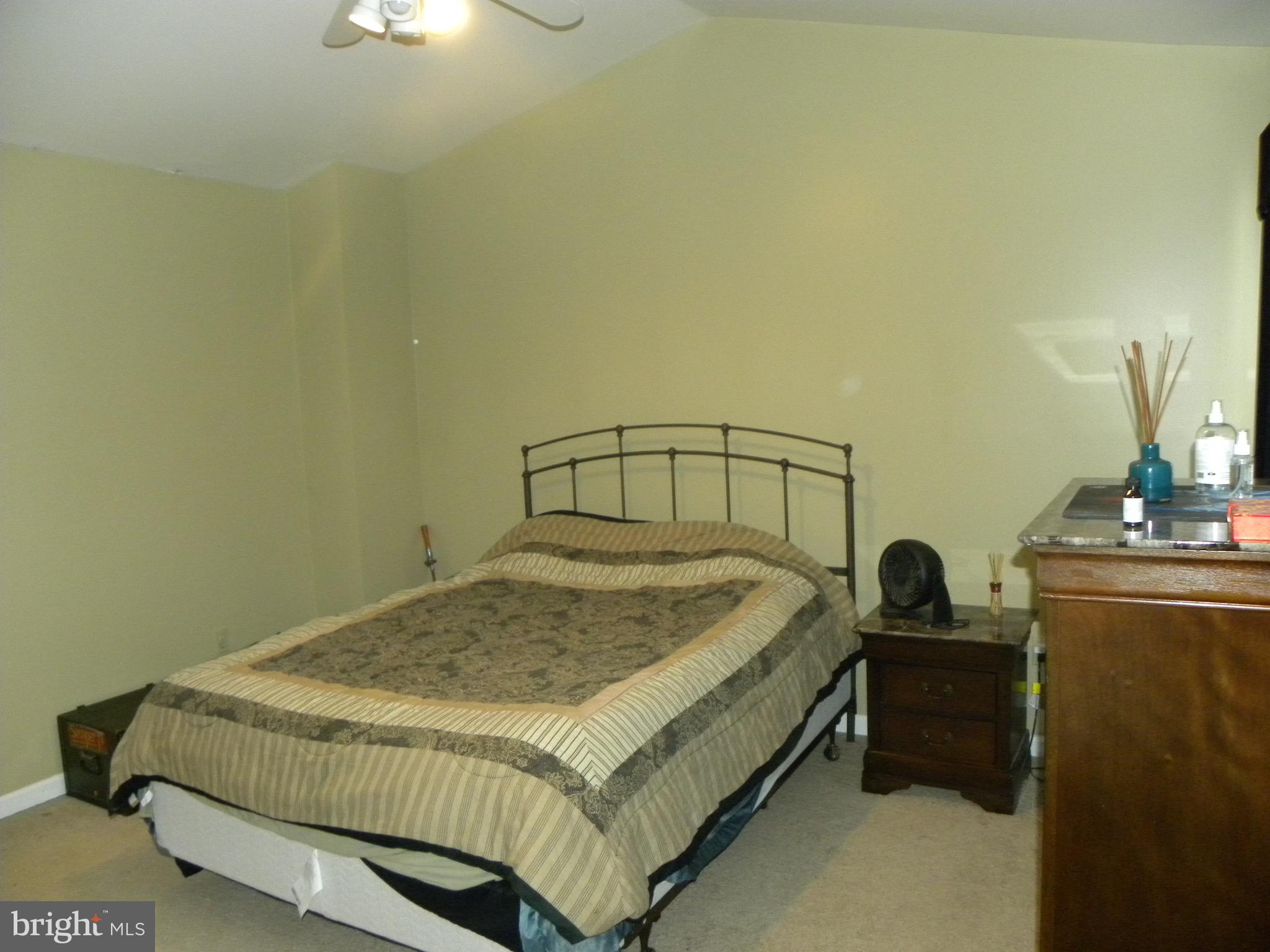 POTOMAC HILLS - Residential Lease