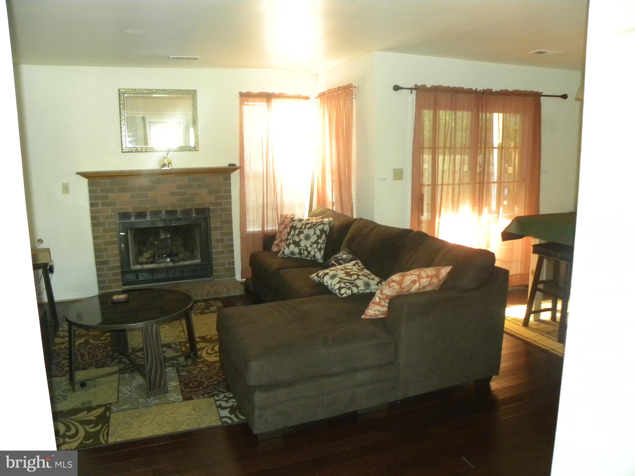 POTOMAC HILLS - Residential Lease