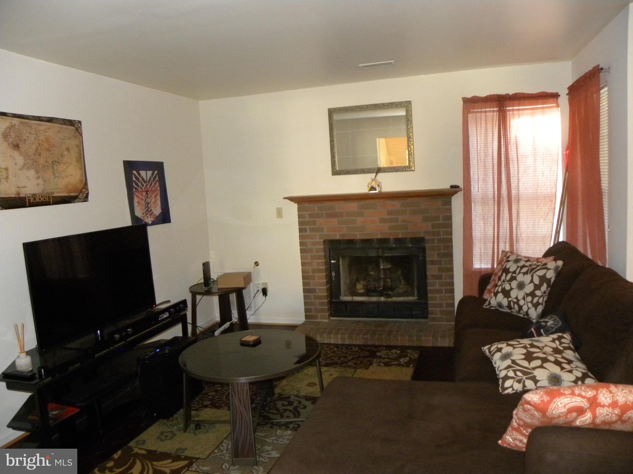 POTOMAC HILLS - Residential Lease