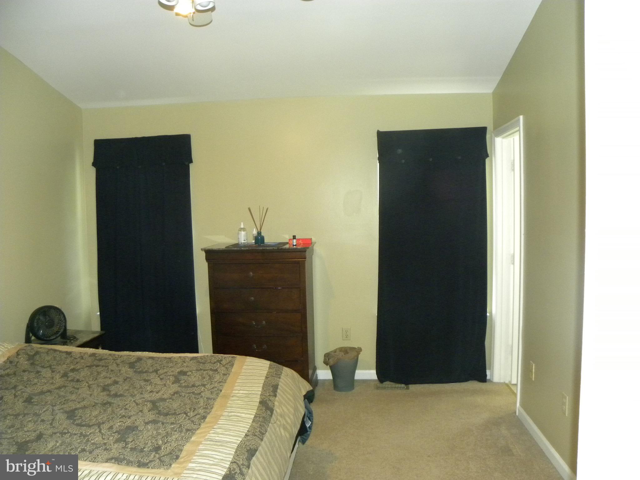 POTOMAC HILLS - Residential Lease