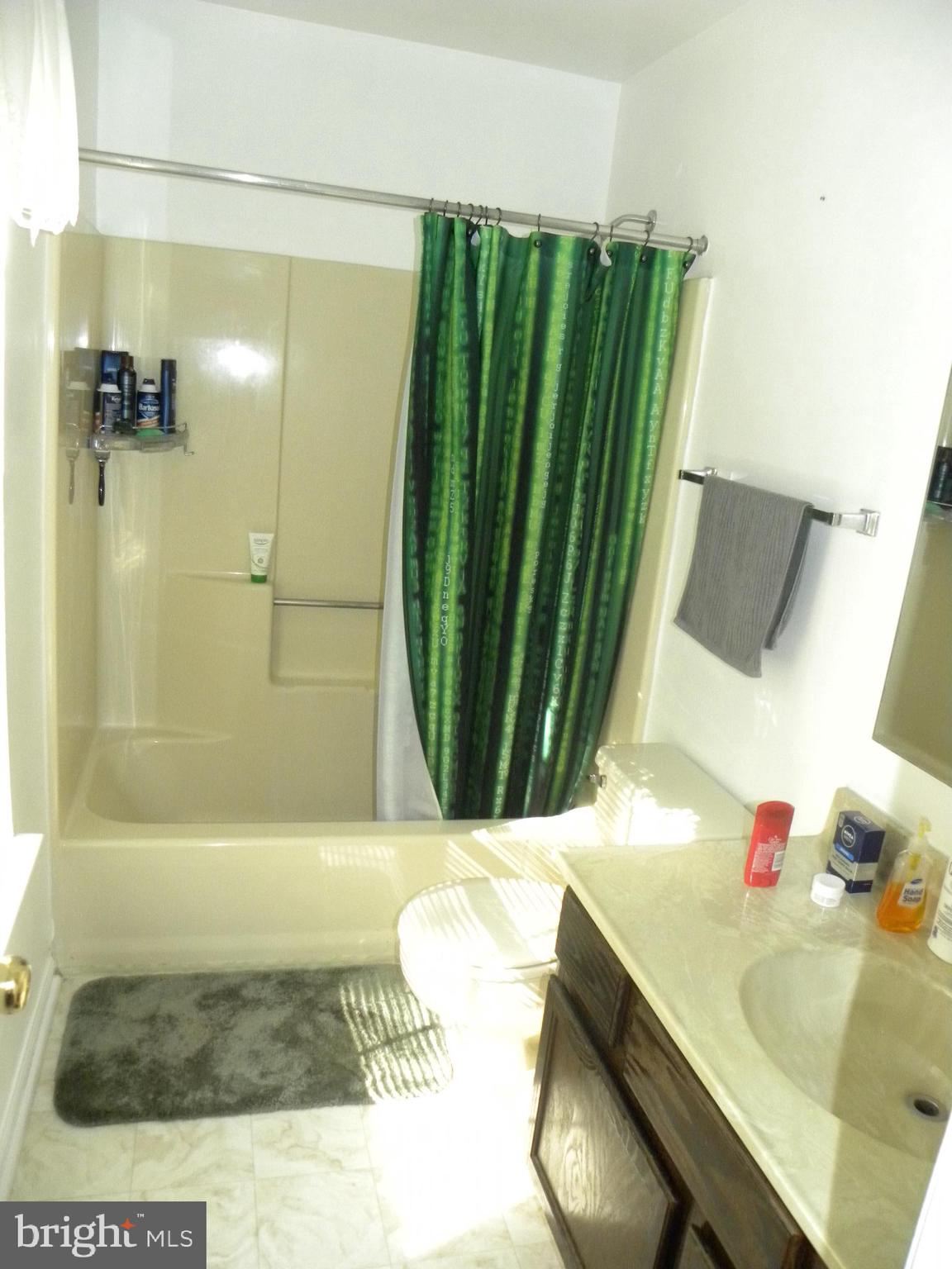 POTOMAC HILLS - Residential Lease