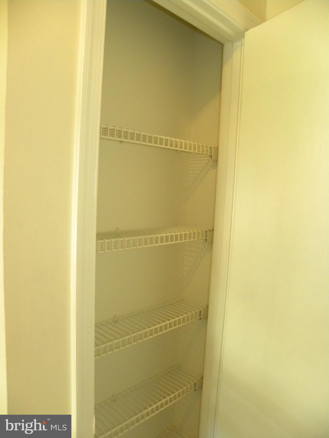 POTOMAC HILLS - Residential Lease