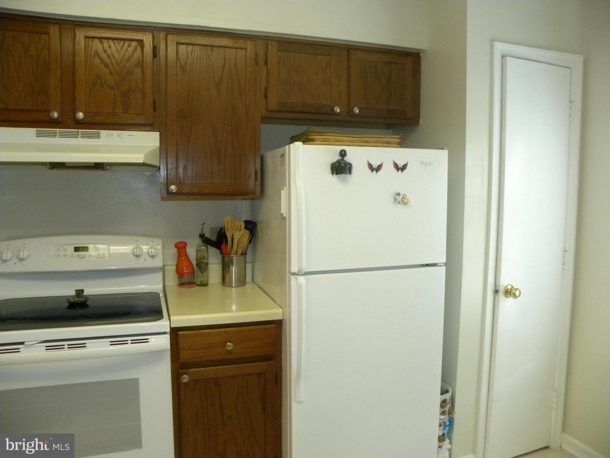 POTOMAC HILLS - Residential Lease