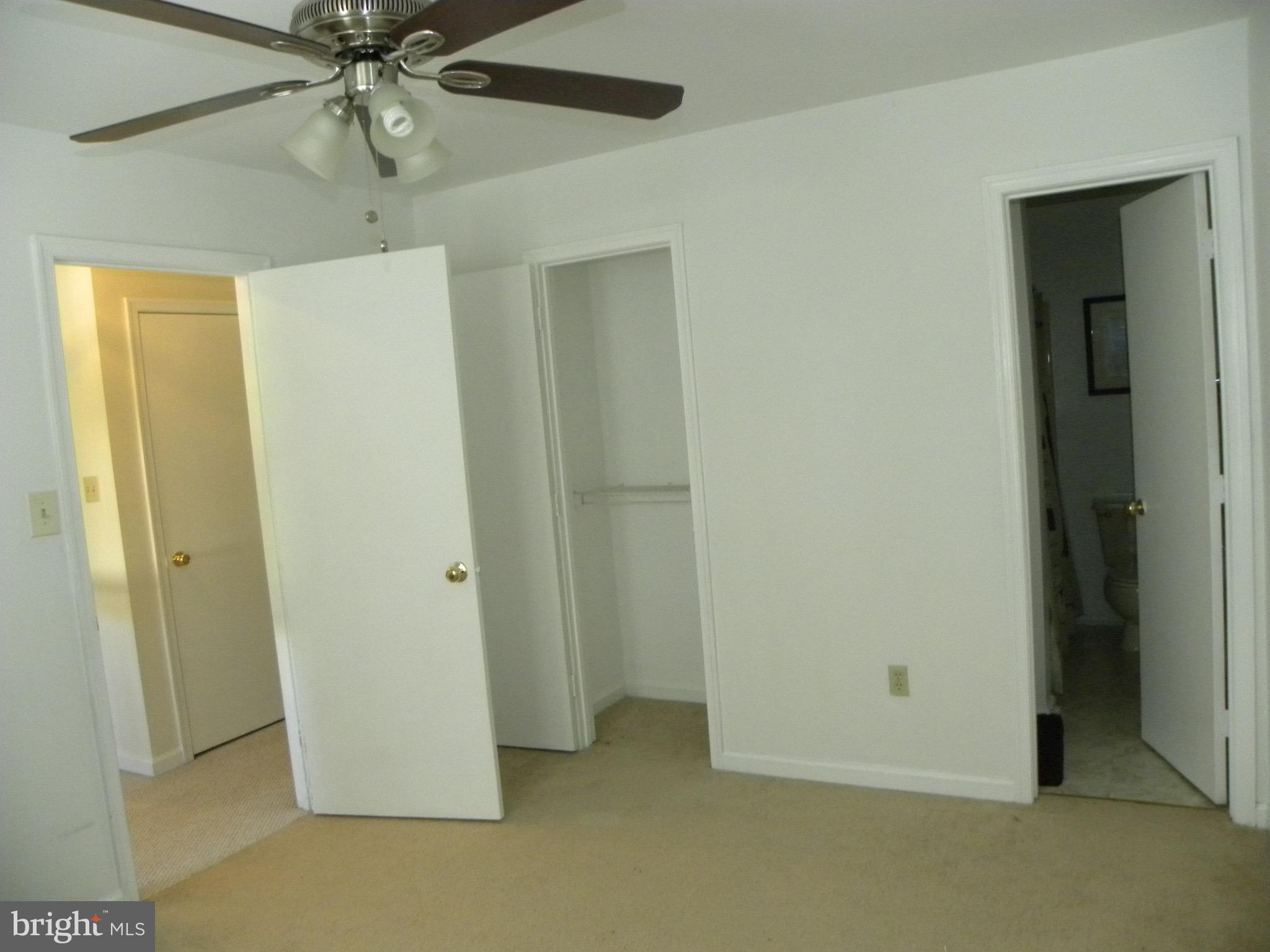 POTOMAC HILLS - Residential Lease