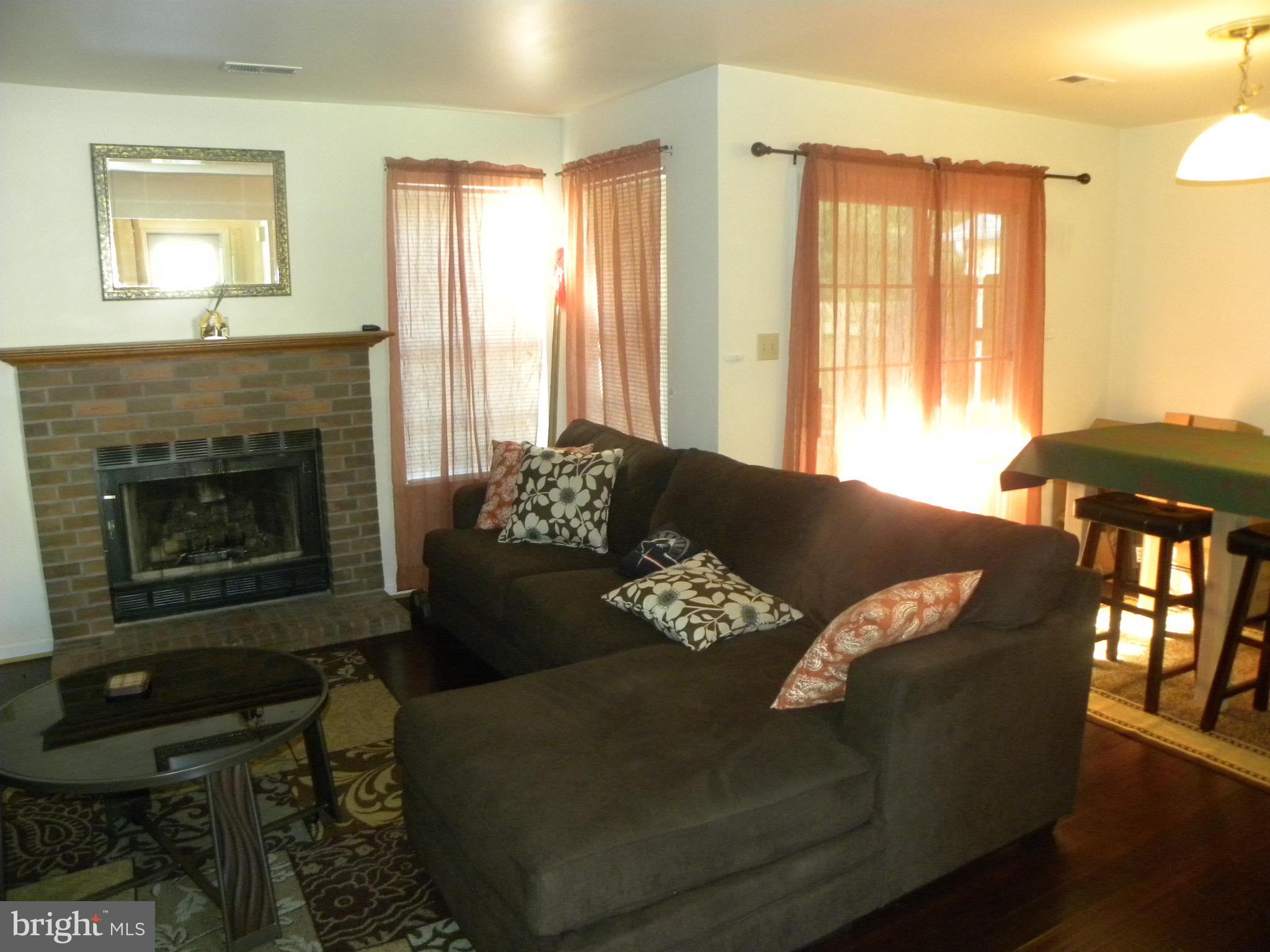 POTOMAC HILLS - Residential Lease