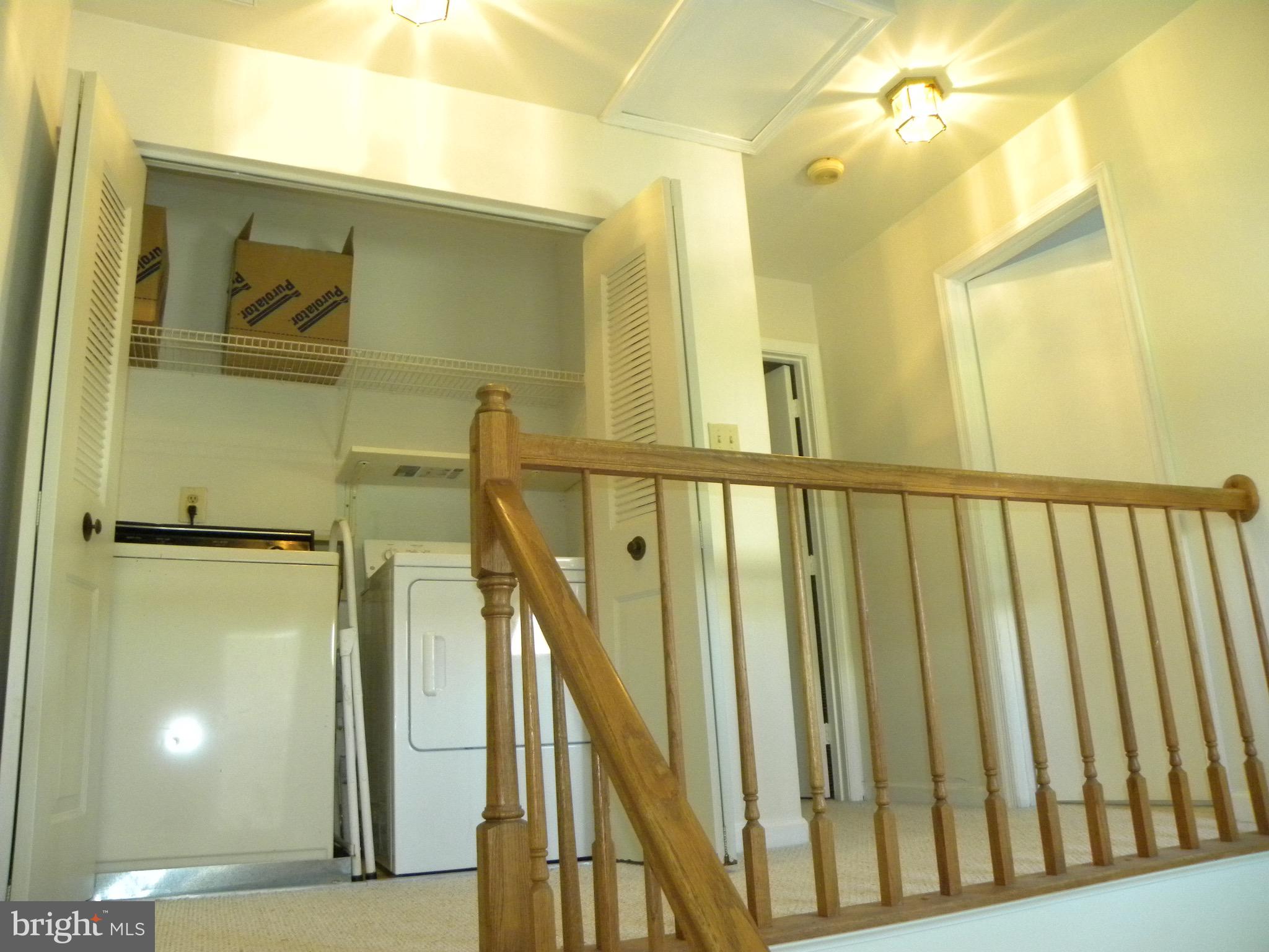 POTOMAC HILLS - Residential Lease