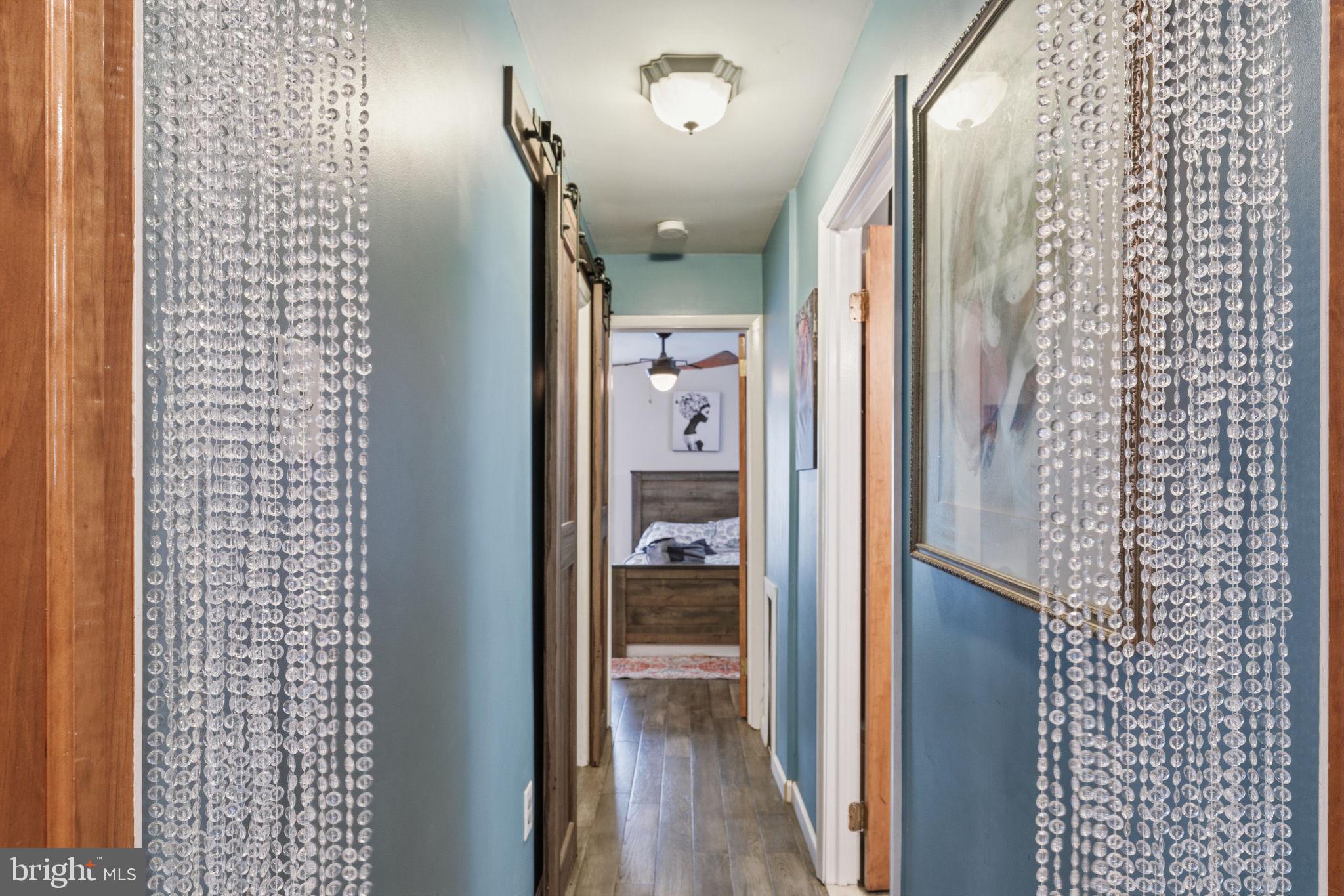 FOX CHASE - Residential