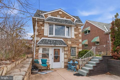 Photo of 729 Chandler Street, PHILADELPHIA, PA 19111 (MLS # PAPH2601038)