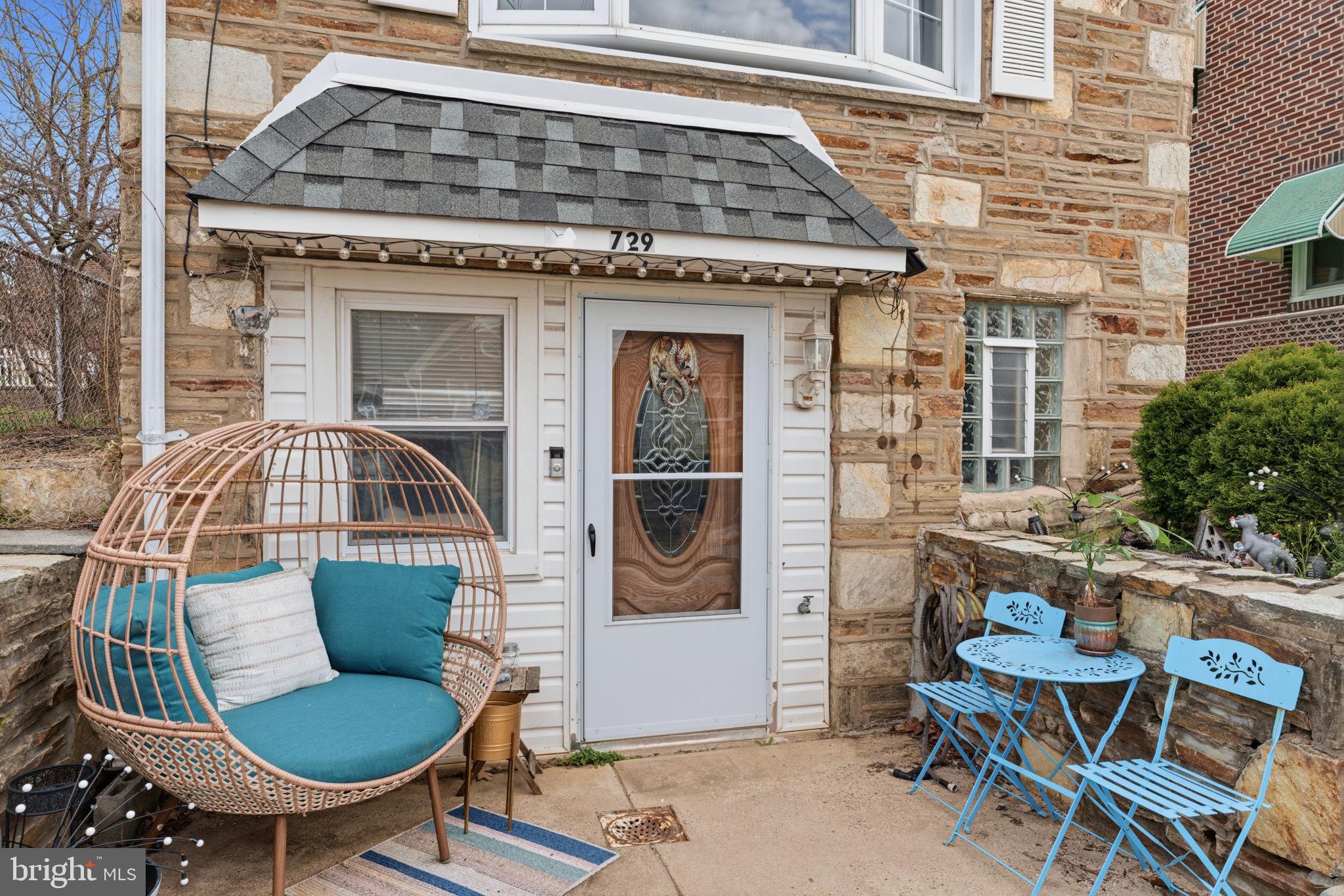 FOX CHASE - Residential