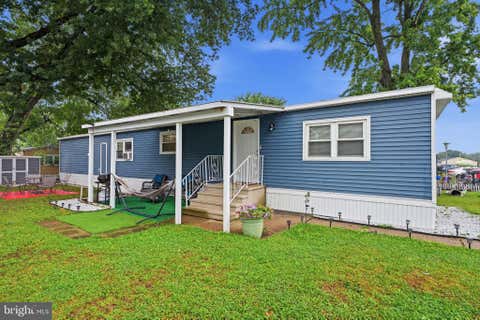 Mobile Home For Sale - 228 Johnson Drive<br/> Bucks County, FAIRLESS HILLS, PA 19030