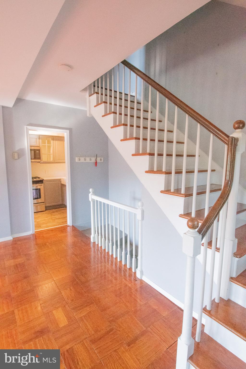 PARK  FAIRFAX - Residential