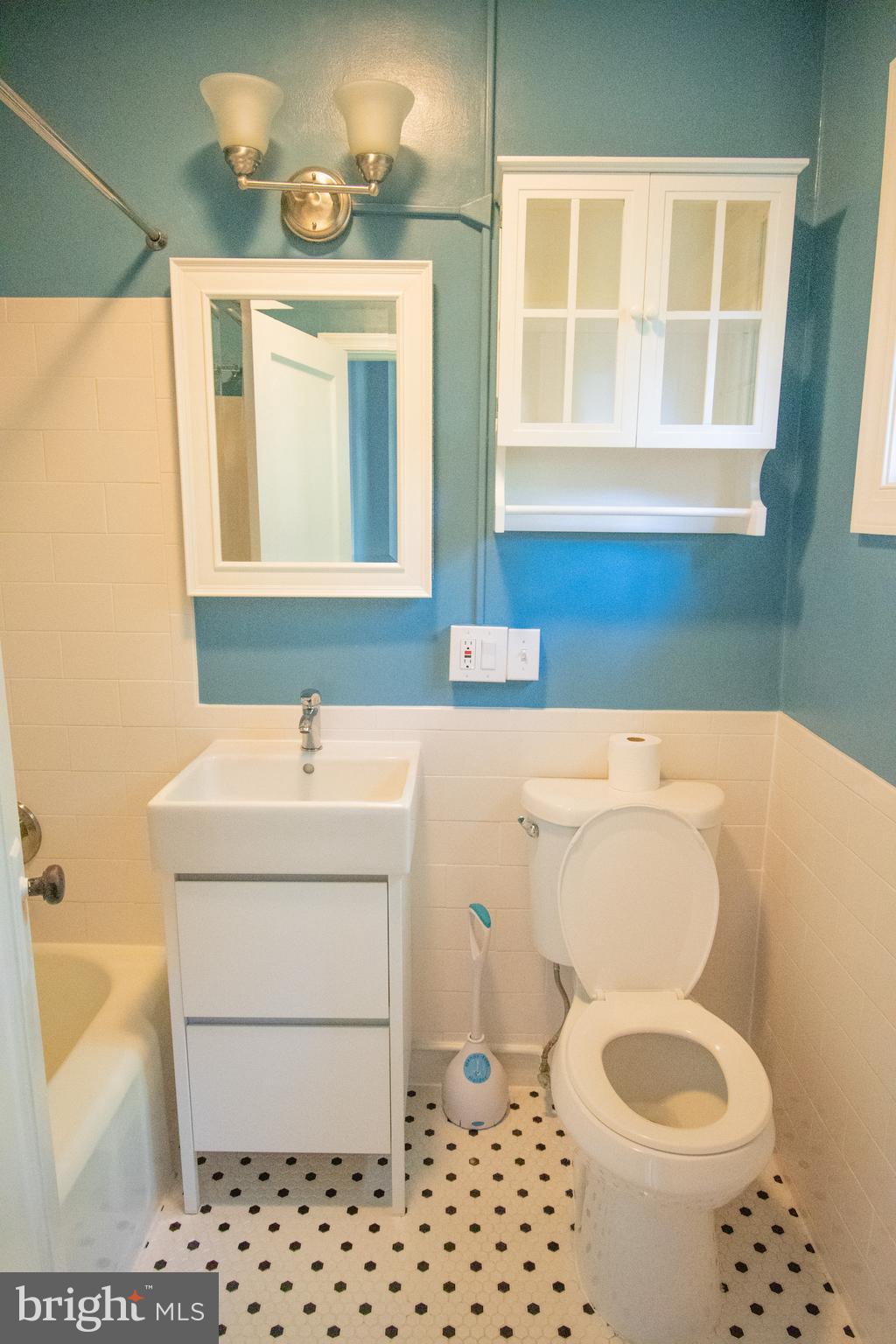 PARK  FAIRFAX - Residential