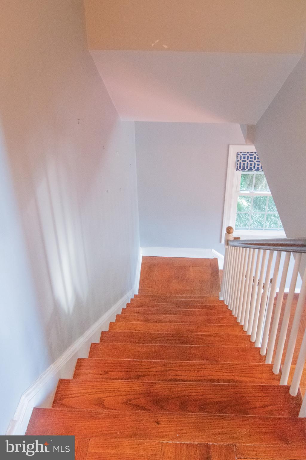 PARK  FAIRFAX - Residential