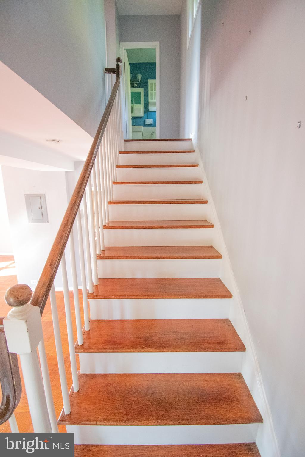 PARK  FAIRFAX - Residential