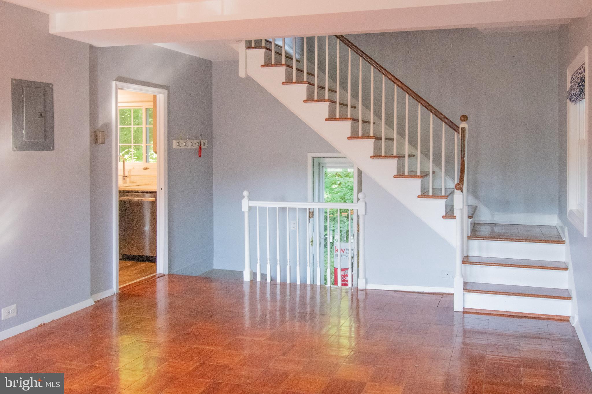 PARK  FAIRFAX - Residential