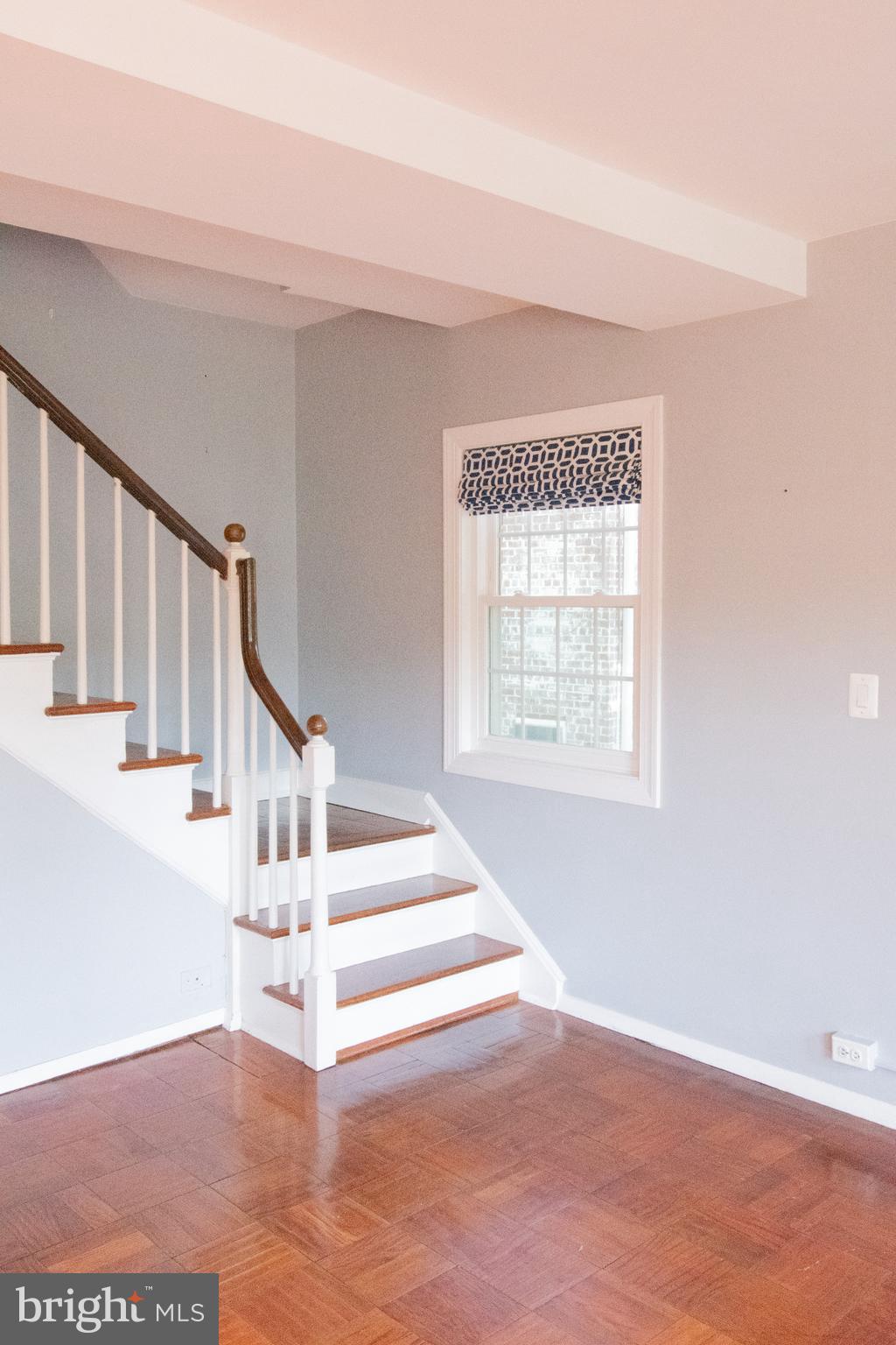 PARK  FAIRFAX - Residential