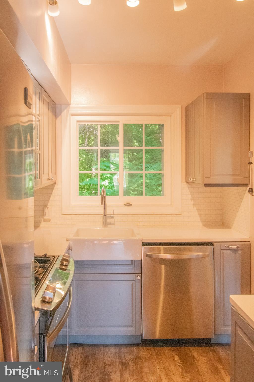 PARK  FAIRFAX - Residential