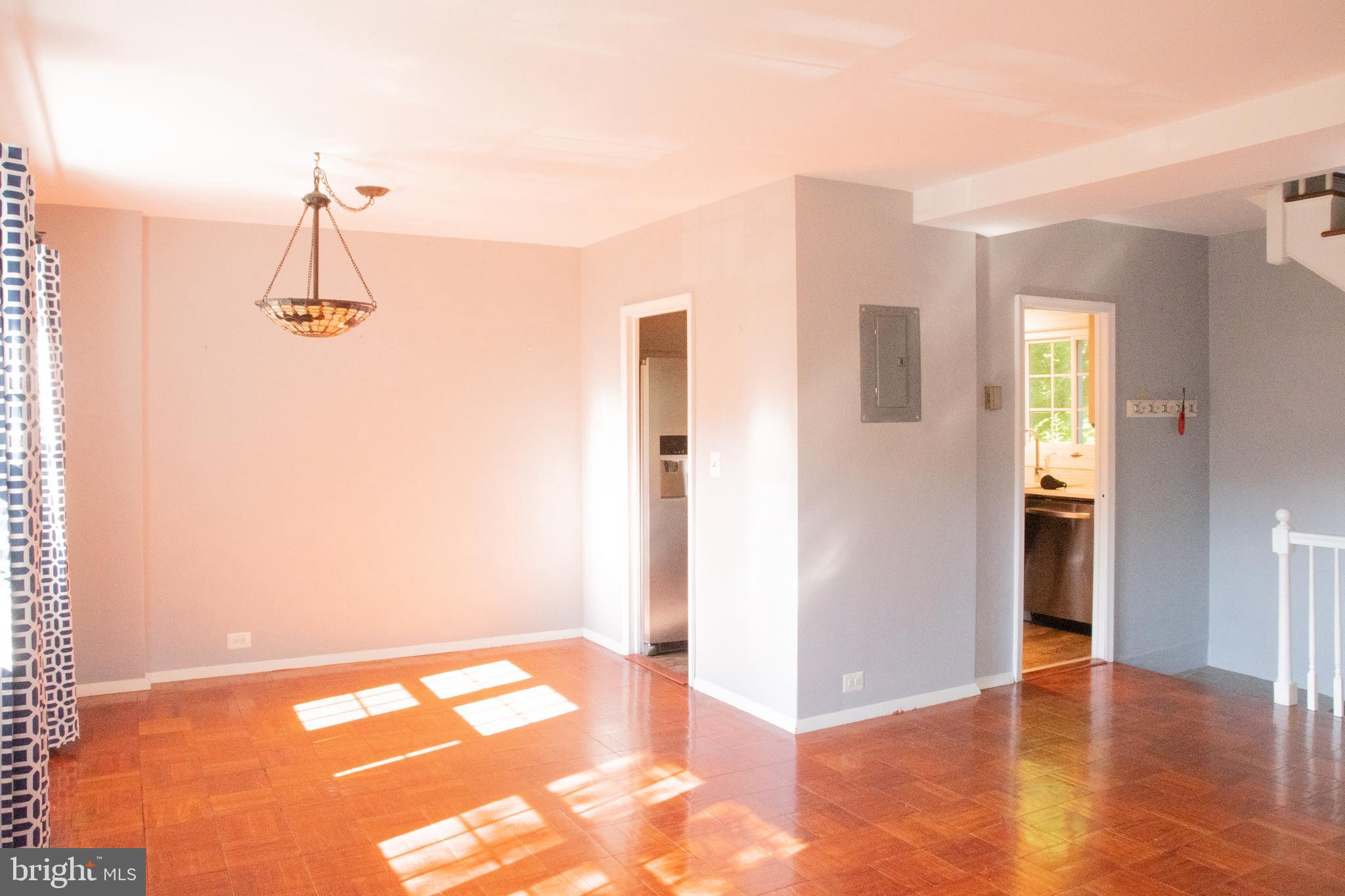 PARK  FAIRFAX - Residential