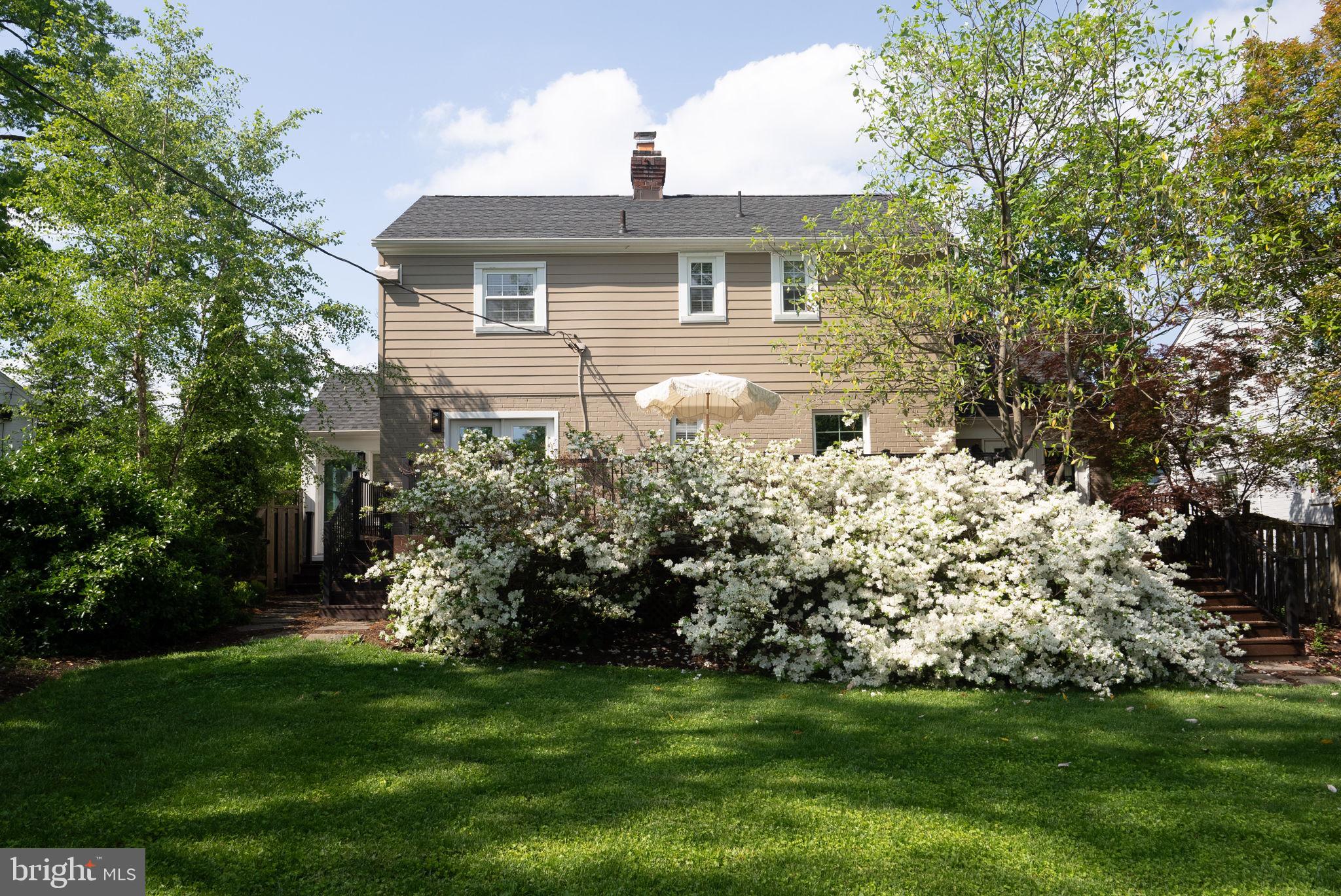 BEVERLY HILLS - Residential