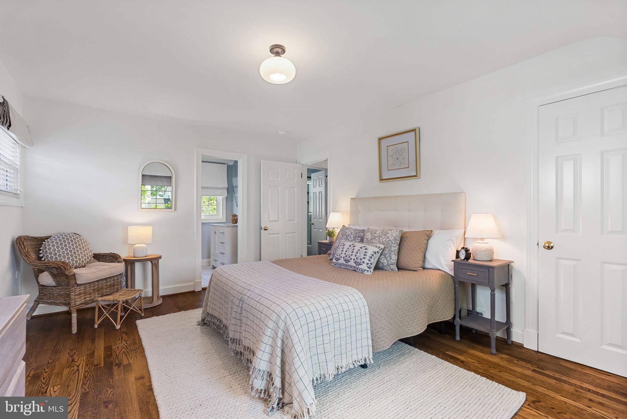 BEVERLY HILLS - Residential